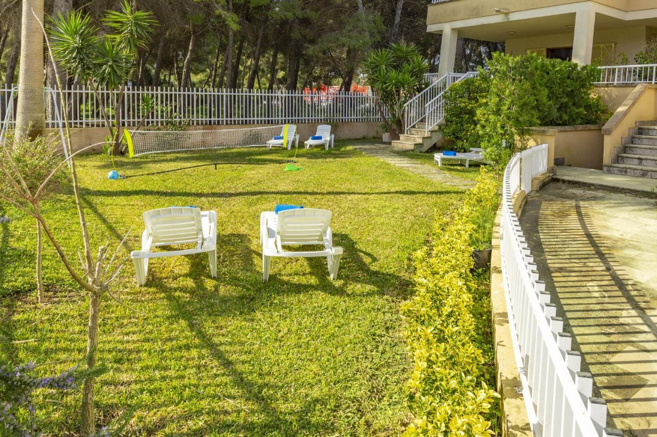 Apartmán Pinos Playa Port d'Alcúdia Exteriér fotografie